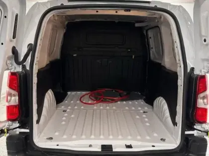 Photo 6 Citroën Berlingo  Van M 800kg Electrique 136ch Batterie 50 kWh
