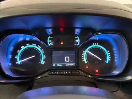 Photo 11 Citroën Berlingo  Van M 800kg Electrique 136ch Batterie 50 kWh