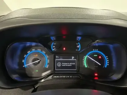 Photo 11 Citroën Berlingo  Van M 800kg Electrique 136ch Batterie 54 kWh