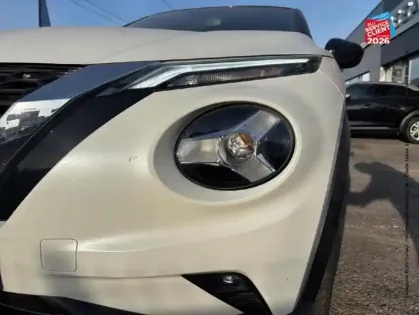 Photo 12 Nissan Juke  1.0 DIG-T 114ch Enigma DCT 2021.5