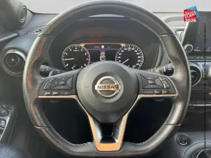 Photo 11 Nissan Juke  1.0 DIG-T 114ch Enigma DCT 2021.5