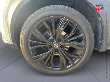 Photo 9 Nissan Juke  1.0 DIG-T 114ch Enigma DCT 2021.5