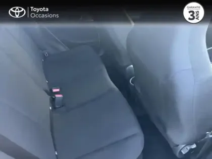 Photo 6 Toyota Aygo  X 1.0 VVT-i 72ch Design MY23