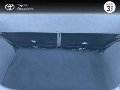 Photo 9 Toyota Aygo  X 1.0 VVT-i 72ch Design MY23