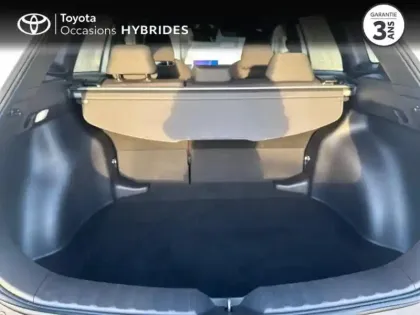 Photo 9 Toyota Corolla  CROSS 1.8 140ch Design MY24