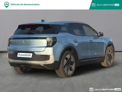 Photo 18 Ford Explorer  286ch Extended Range 77kWh Pack Premium RWD