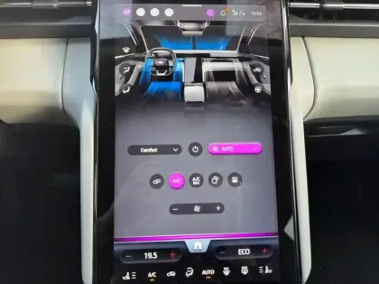 Photo 29 Ford Explorer  286ch Extended Range 77kWh Pack Premium RWD