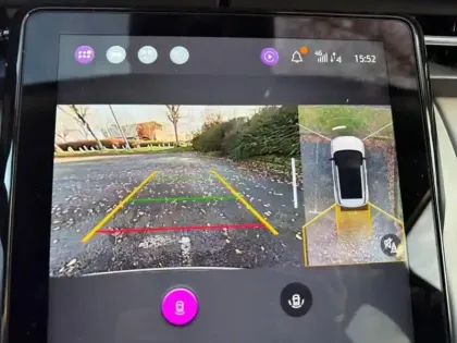 Photo 28 Ford Explorer  286ch Extended Range 77kWh Pack Premium RWD