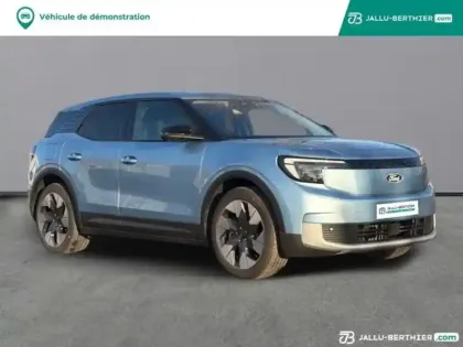 Photo 16 Ford Explorer  286ch Extended Range 77kWh Pack Premium RWD