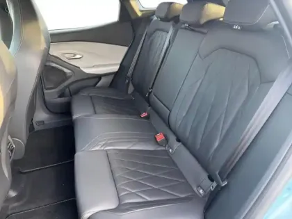 Photo 8 Ford Explorer  286ch Extended Range 77kWh Pack Premium RWD