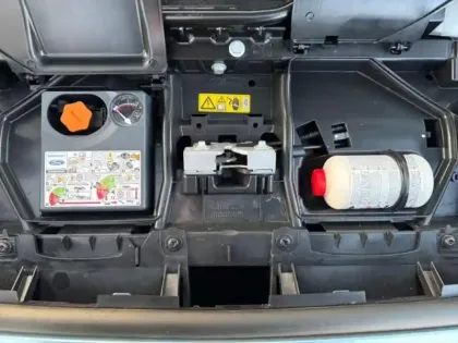 Photo 24 Ford Explorer  286ch Extended Range 77kWh Pack Premium RWD