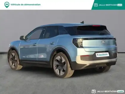 Photo 17 Ford Explorer  286ch Extended Range 77kWh Pack Premium RWD