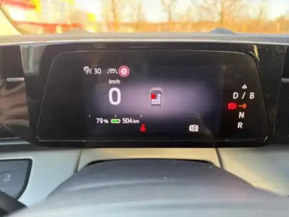 Photo 25 Ford Explorer  286ch Extended Range 77kWh Pack Premium RWD