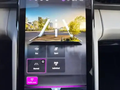 Photo 13 Ford Explorer  286ch Extended Range 77kWh Pack Premium RWD