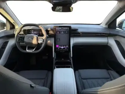 Photo 20 Ford Explorer  286ch Extended Range 77kWh Pack Premium RWD