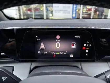 Photo 25 Ford Capri  286ch Extended Range 77kWh Pack Premium RWD