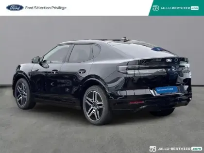 Photo 17 Ford Capri  286ch Extended Range 77kWh Pack Premium RWD