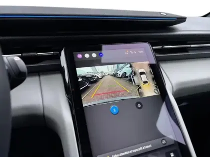 Photo 11 Ford Capri  286ch Extended Range 77kWh Pack Premium RWD