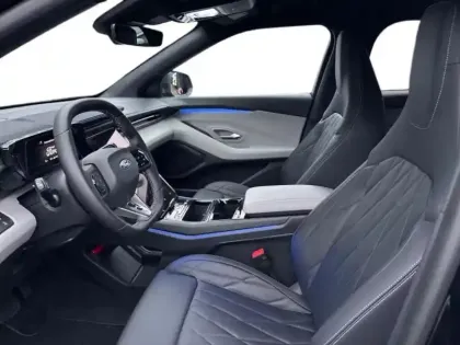 Photo 6 Ford Capri  286ch Extended Range 77kWh Pack Premium RWD