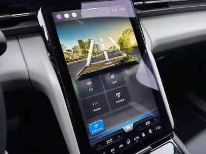 Photo 13 Ford Capri  286ch Extended Range 77kWh Pack Premium RWD