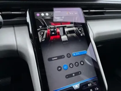 Photo 12 Ford Capri  286ch Extended Range 77kWh Pack Premium RWD