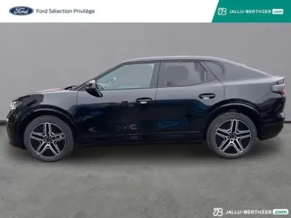 Photo 19 Ford Capri  286ch Extended Range 77kWh Pack Premium RWD