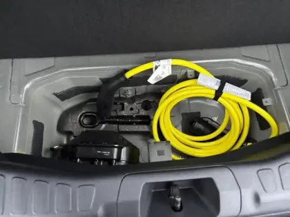 Photo 24 Ford Capri  286ch Extended Range 77kWh Pack Premium RWD