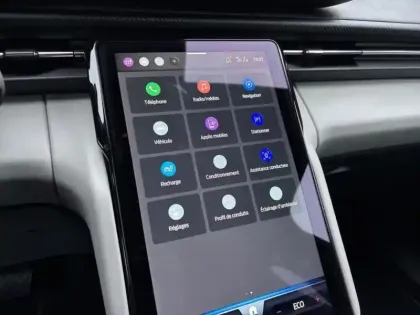 Photo 10 Ford Capri  286ch Extended Range 77kWh Pack Premium RWD