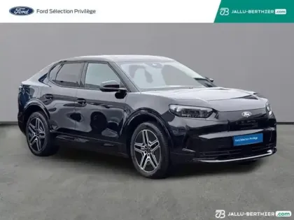 Photo 16 Ford Capri  286ch Extended Range 77kWh Pack Premium RWD