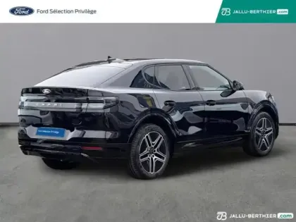 Photo 18 Ford Capri  286ch Extended Range 77kWh Pack Premium RWD