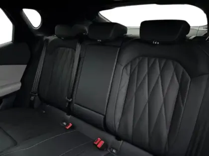 Photo 22 Ford Capri  286ch Extended Range 77kWh Pack Premium RWD