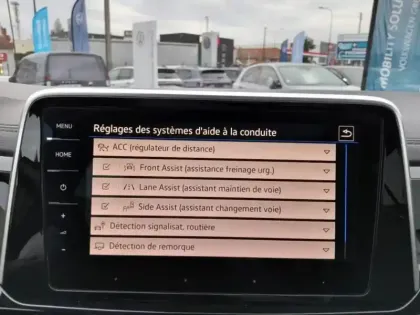 Photo 10 Volkswagen T-roc  1.5 TSI EVO 150ch R-Line DSG7