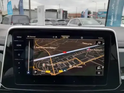 Photo 12 Volkswagen T-roc  1.5 TSI EVO 150ch R-Line DSG7