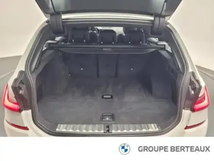 Photo 9 BMW Serie 3 Série 3 Touring 318iA 156ch M Sport