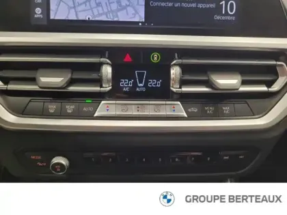 Photo 14 BMW Serie 3 Série 3 Touring 318iA 156ch M Sport