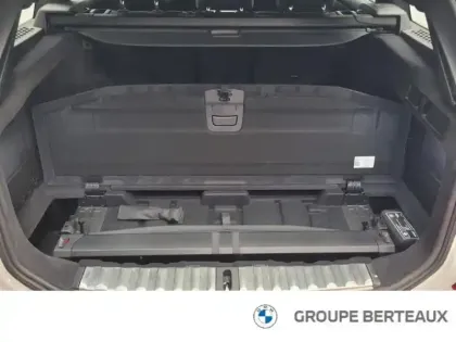 Photo 10 BMW Serie 3 Série 3 Touring 318iA 156ch M Sport