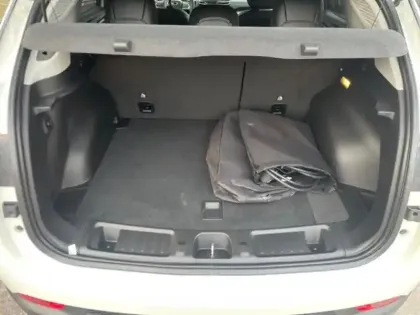 Photo 5 Jeep Compass  1.3 Turbo T4 190ch PHEV 4xe Limited AT6 eAWD