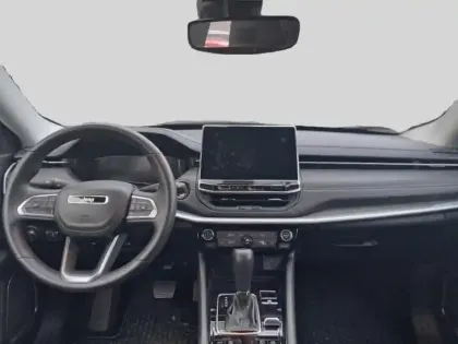 Photo 7 Jeep Compass  1.3 Turbo T4 190ch PHEV 4xe Limited AT6 eAWD