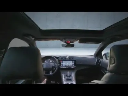 Photo 13 DS DS 7  Crossback BlueHDi 180ch Grand Chic Automatique