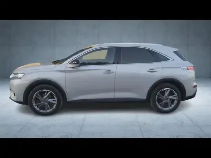 Photo 7 DS DS 7  Crossback BlueHDi 180ch Grand Chic Automatique