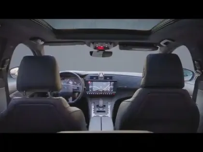 Photo 14 DS DS 7  Crossback BlueHDi 180ch Grand Chic Automatique