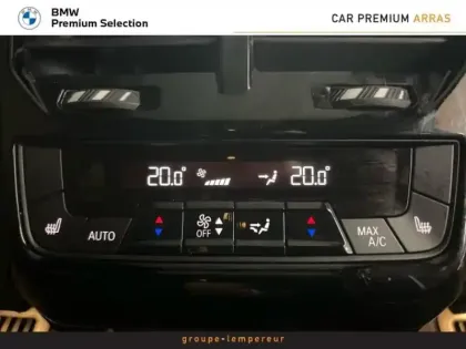 Photo 9 BMW Ix  xDrive40 326ch