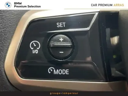 Photo 13 BMW Ix  xDrive40 326ch