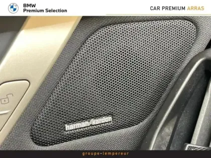 Photo 5 BMW Ix  xDrive40 326ch