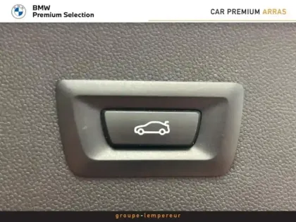 Photo 7 BMW Ix  xDrive40 326ch