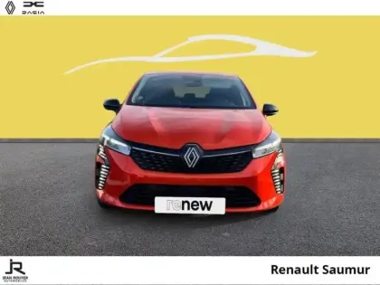 Photo 8 Renault Clio  1.0 TCe 90 Evolution - 24