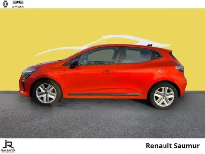 Photo 9 Renault Clio  1.0 TCe 90 Evolution - 24