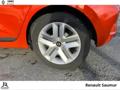 Photo 7 Renault Clio  1.0 TCe 90 Evolution - 24