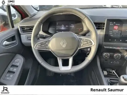 Photo 13 Renault Clio  1.0 TCe 90 Evolution - 24