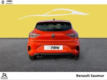 Photo 10 Renault Clio  1.0 TCe 90 Evolution - 24